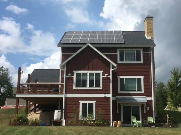 Does Solar Increase Home Value? The Latest Data for Solar Clients