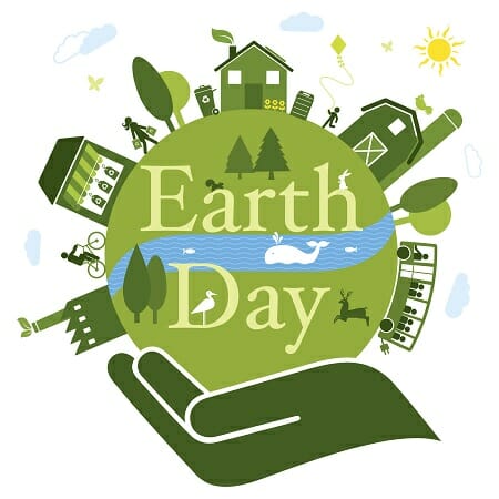 Earth Day: A history and a personal call to action!