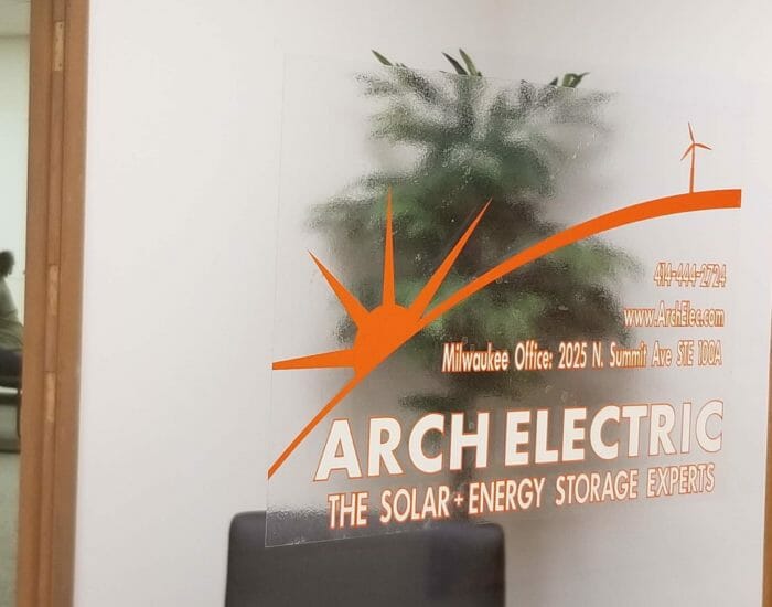 Arch Electric Opens Milwaukee Office