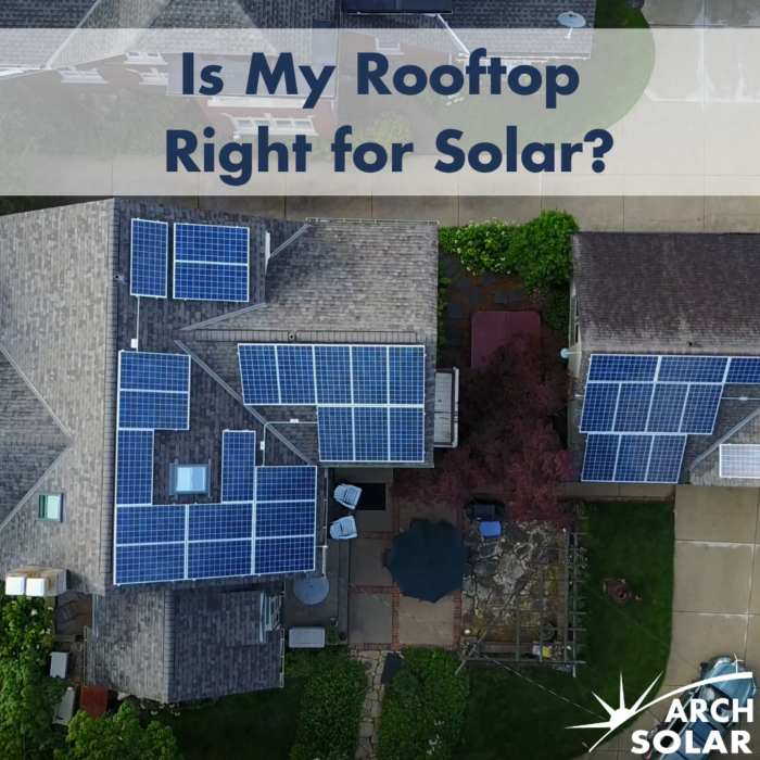 Is My Roof Right for Solar Panels?