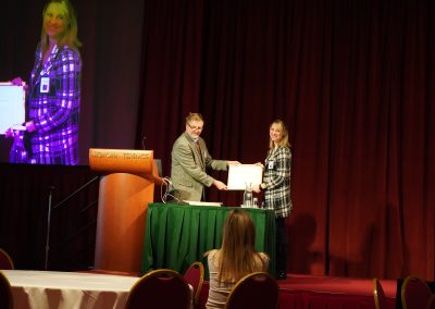 Arch Named 2021 RENEW Wisconsin Business of the Year