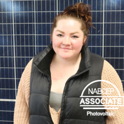 Arch Electric - Wisconsin Solar Installation Experts - Utility Division Installation Crew