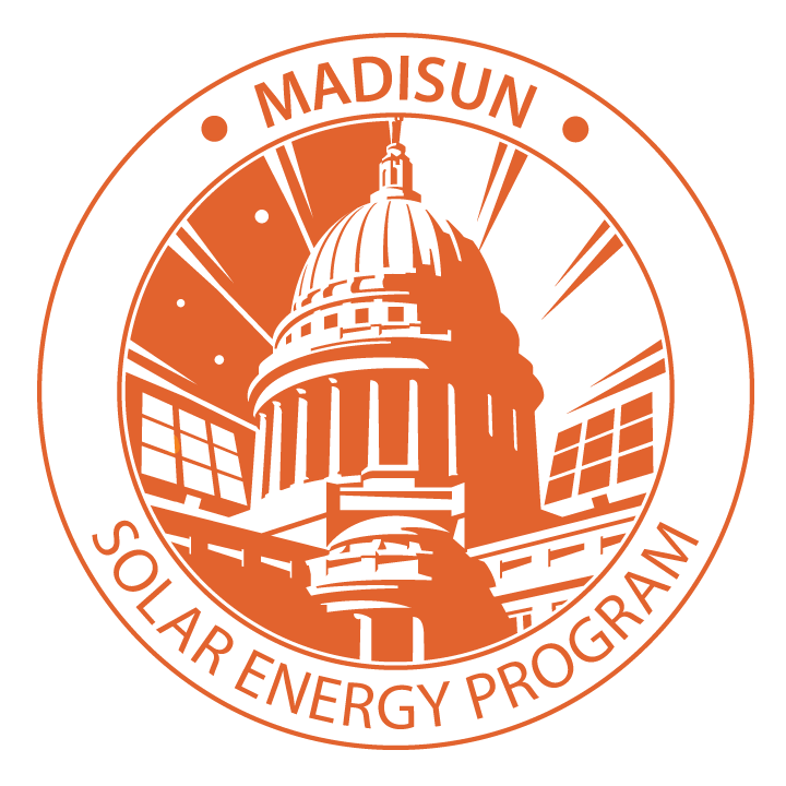 Arch Electric - Wisconsin Solar Installation Experts - MadiSun Logo