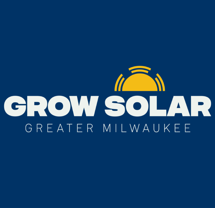 Arch Electric - Wisconsin Solar Installation Experts - Grow Solar Logo