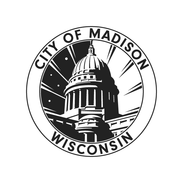 Arch Electric - Wisconsin Solar Installation Experts - City of Madison Logo