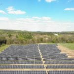 Arch Electric - Wisconsin Solar Installation Experts - 3.085MW Utility Solar Installation (Black River Falls)