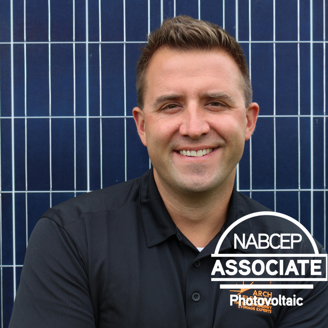 Arch Electric - Wisconsin Solar Installation Experts - Commercial & Utility Sales - Master Electrician - Plymouth Branch