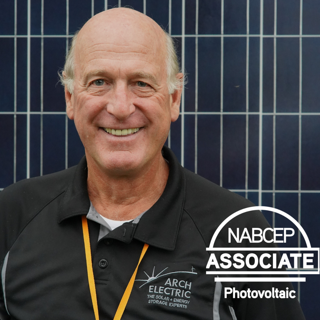 Arch Electric - Wisconsin Solar Installation Experts - CIO - Plymouth Branch