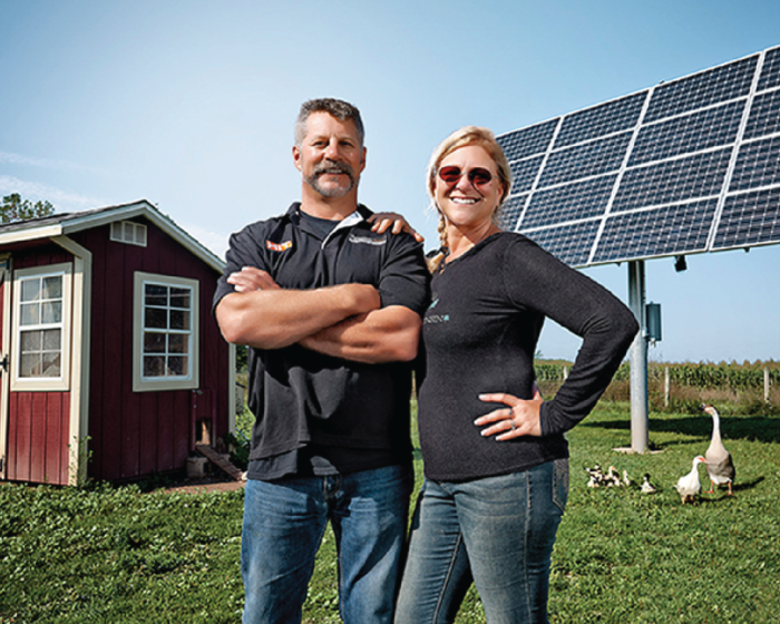 Residential FAQ - Arch – The Energy Experts
