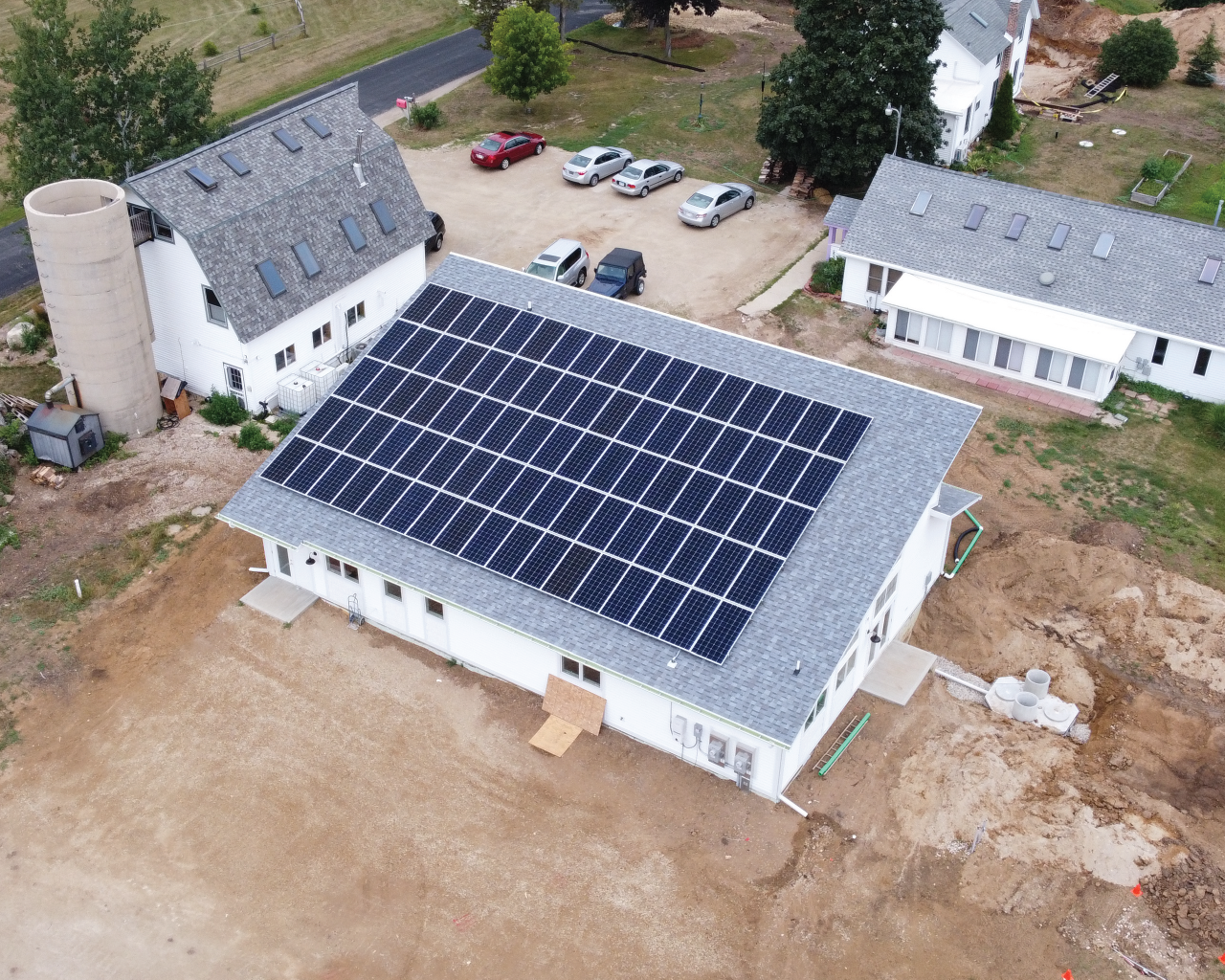 Arch Electric, General Residential Solar Frequently Asked Questions