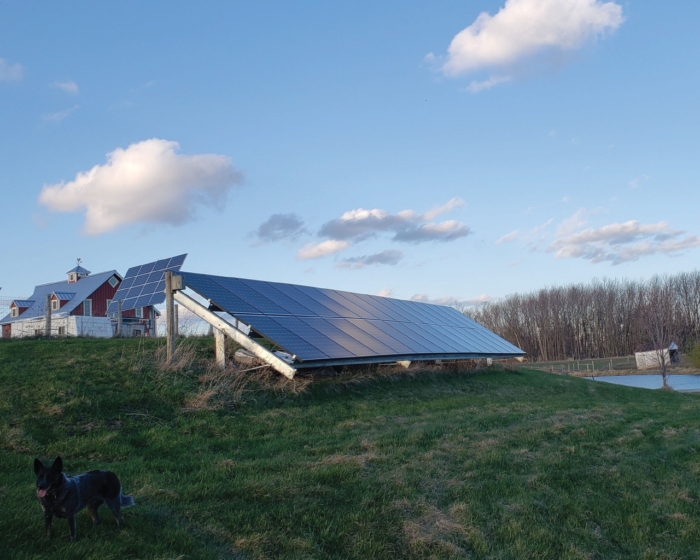 Arch Electric, Equipment Residential Solar Frequently Asked Questions