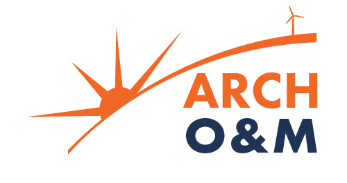 Arch O&M Logo
