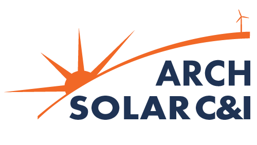 Arch Solar C&I Logo