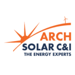 Arch Solar C&I Logo