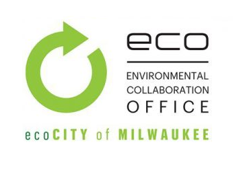 City of Milwaukee ECO Logo