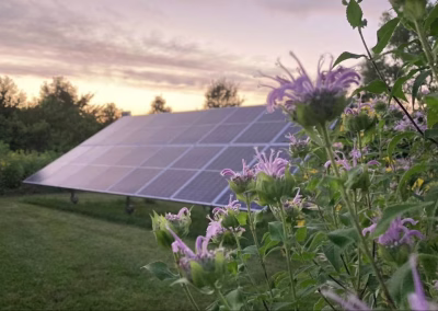 Arch Poised for Solar Boom