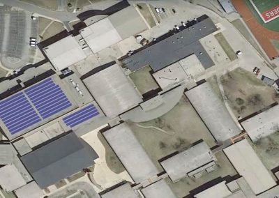 Mequon-Thiensville School District Goes Solar