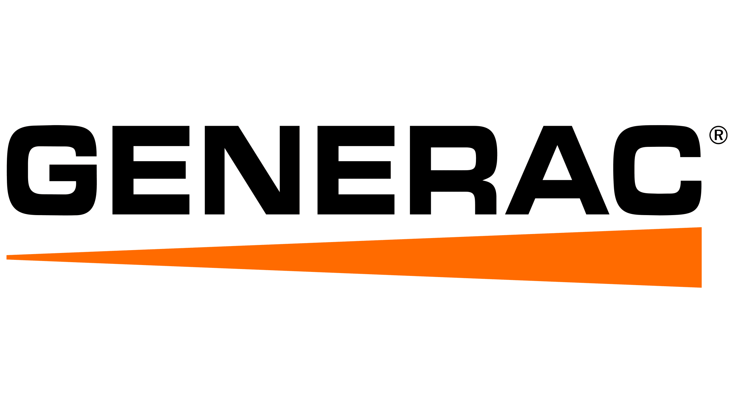 Generac Logo