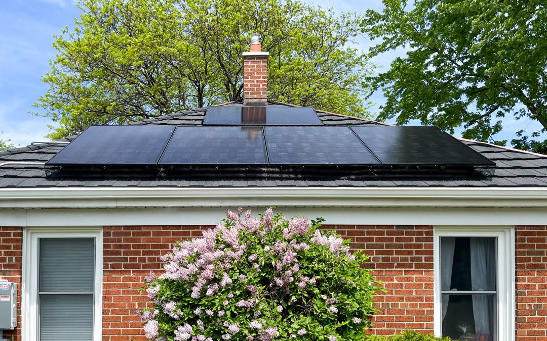 Energy Resilience: Keep Your Home Running How You Want It