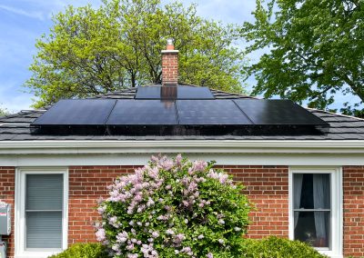 Energy Resilience: Keep Your Home Running How You Want It