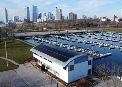 Despite Cuts in Federal Incentives, Green Energy is Growing in Wisconsin