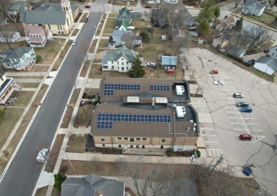 City of Fitchburg Receives Pair of ‘Climate Champion’ Awards