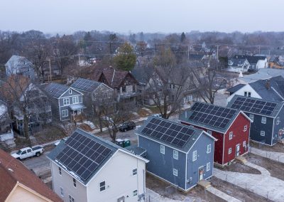 Are My Solar Panels Producing Power in the Winter?