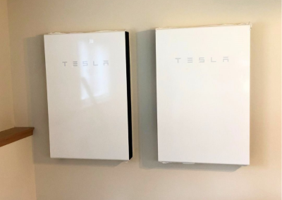 Battery Back-Up with Flexibility
