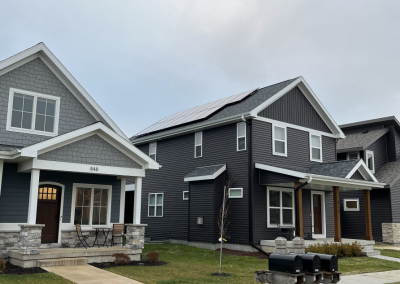 Does Solar Work on a Cloudy Day