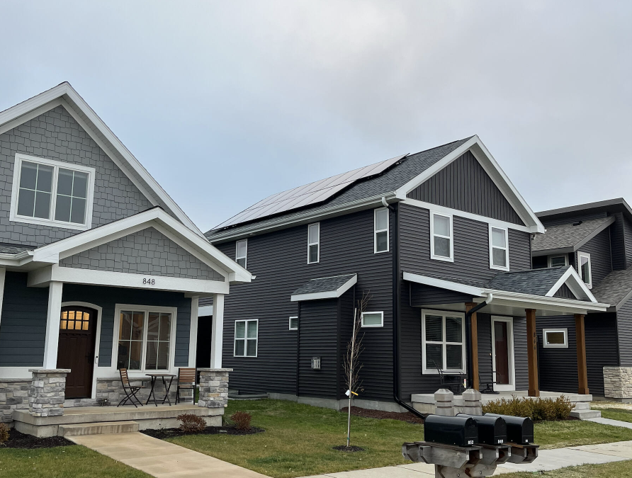 Does Solar Work on a Cloudy Day