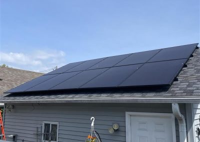 Home Solar Monitoring: How to Track Your Solar Panel Performance