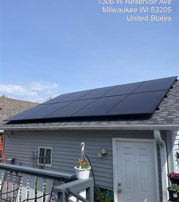 Home Solar Monitoring: How to Track Your Solar Panel Performance