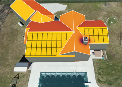 How Much Roof Space is Needed for Solar Panels?