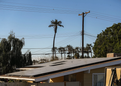 California Just Passed New Net Metering Laws – What Does This Mean for Wisconsin?