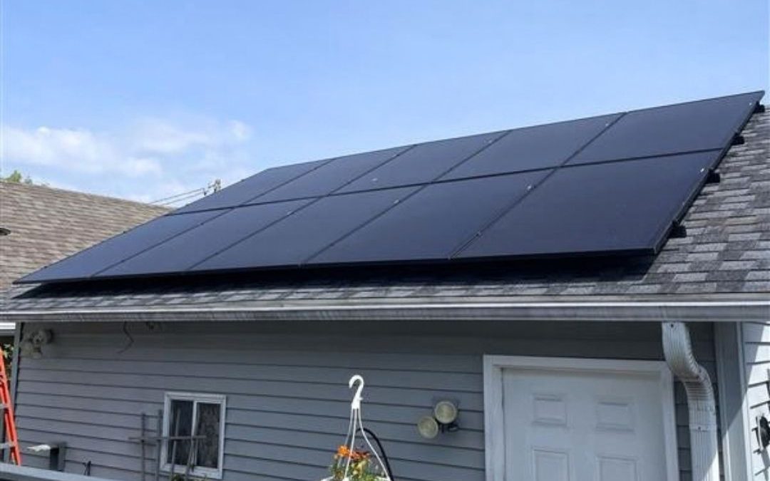 Milwaukee Affordable Housing Taps Rooftop Solar to Advance Energy Equity