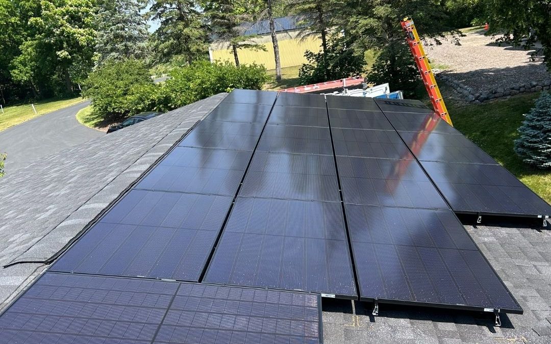 Sky’s the Limit for Solar Projects Across Wisconsin