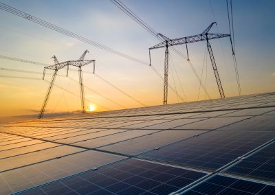 What Solar Power and Data Centers Mean for the Residential Power Grid in Wisconsin