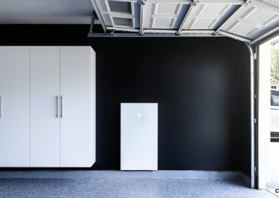 Tesla Releases Powerwall 3