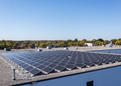 Shining a Light on What Happened with the We Energies Solar Now Program in Wisconsin