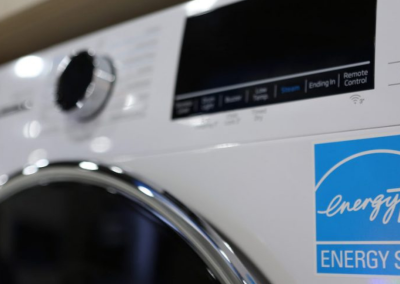 What Appliances Use the Most Energy?