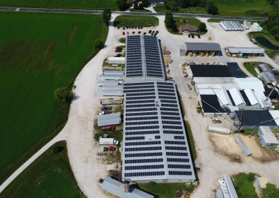 What is Driving Wisconsin Businesses Toward Sustainability