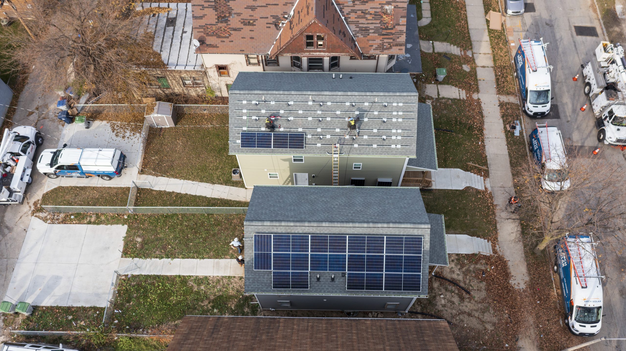 19. Habitat Story 4