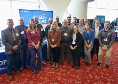 RENEW Wisconsin 2023 Summit Honors Clean Energy Leaders