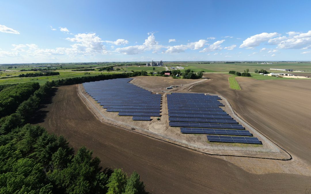 GOP State Lawmakers Announce Bill Allowing Private Developers to Pursue Community Solar:
