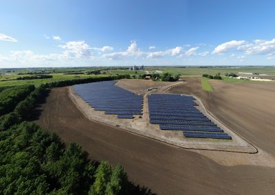 GOP State Lawmakers Announce Bill Allowing Private Developers to Pursue Community Solar: