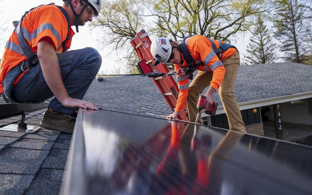 Study: Move to Net Zero Emissions Would Stimulate WI Economy