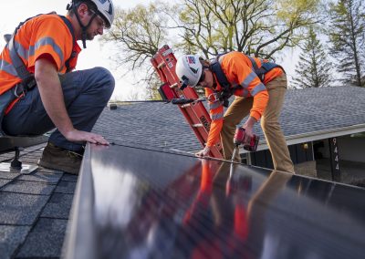 Study: Move to Net Zero Emissions Would Stimulate WI Economy