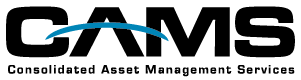 CAMS logo