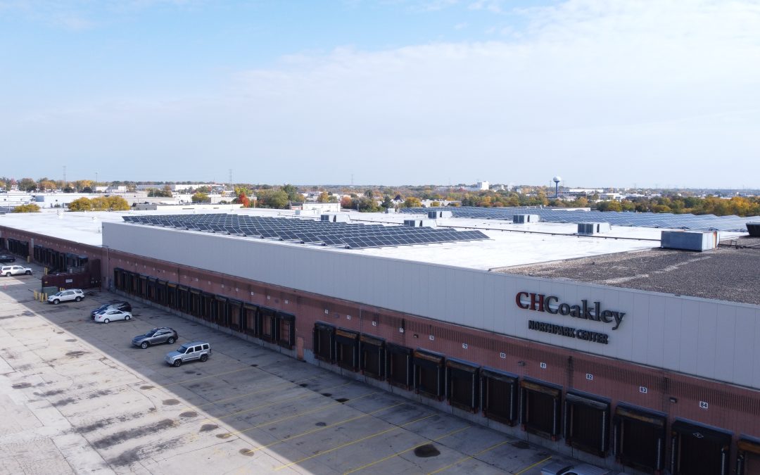 CH Coakley – Menomonee Falls