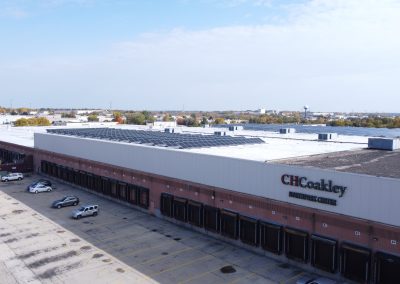 CH Coakley – Menomonee Falls